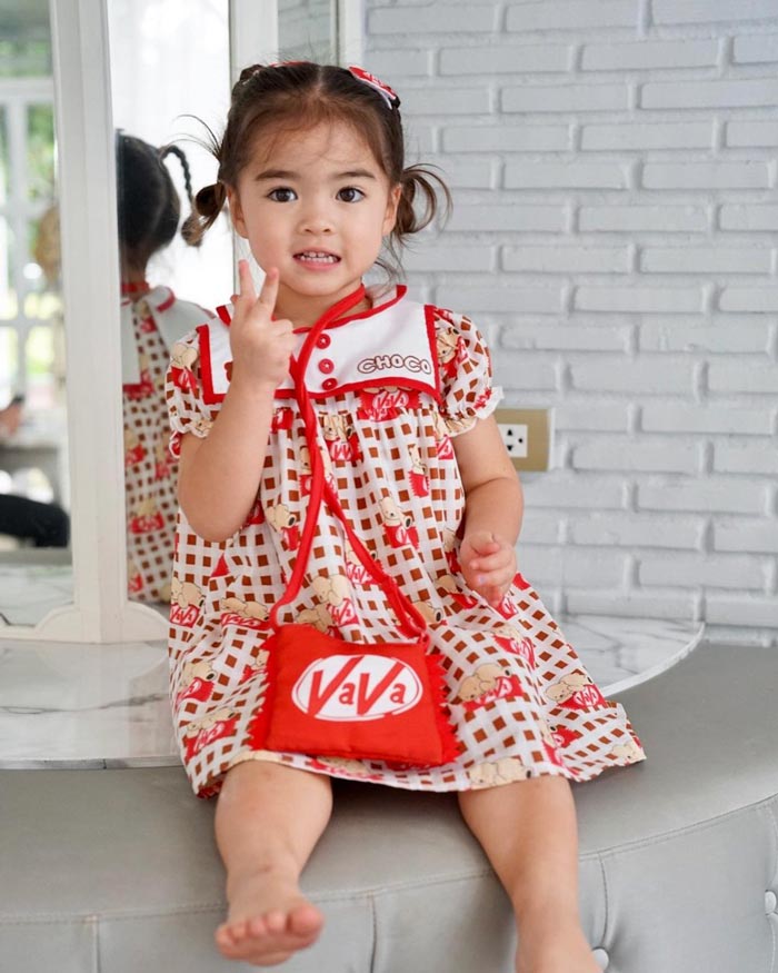 น้องเดมี่