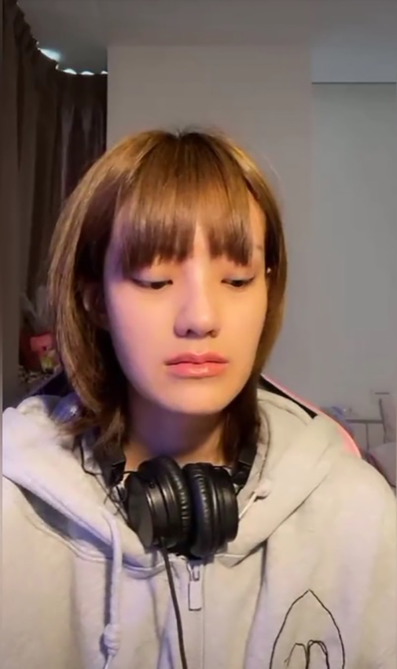 ผักขม BNK48