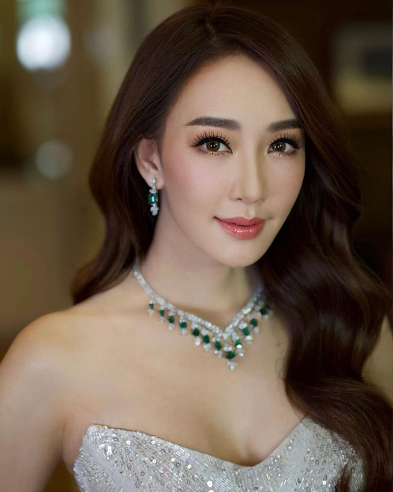 ตู่ ปิยวดี แต่งงาน มาวิน 