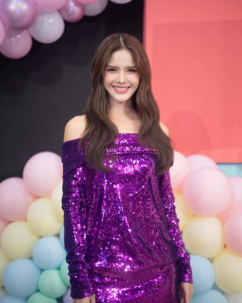 กานต์ ณัฐชา