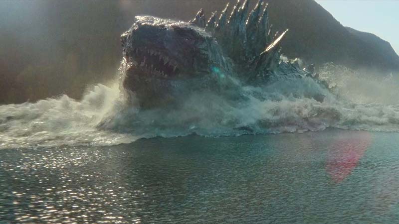 monarch legacy of monsters