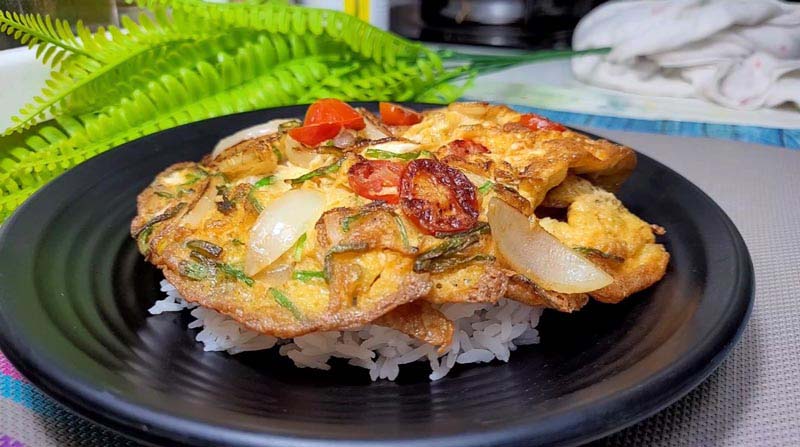 เมนูหอมใหญ่