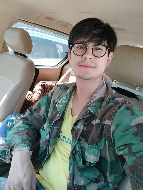 น้ำ รพีภัทร