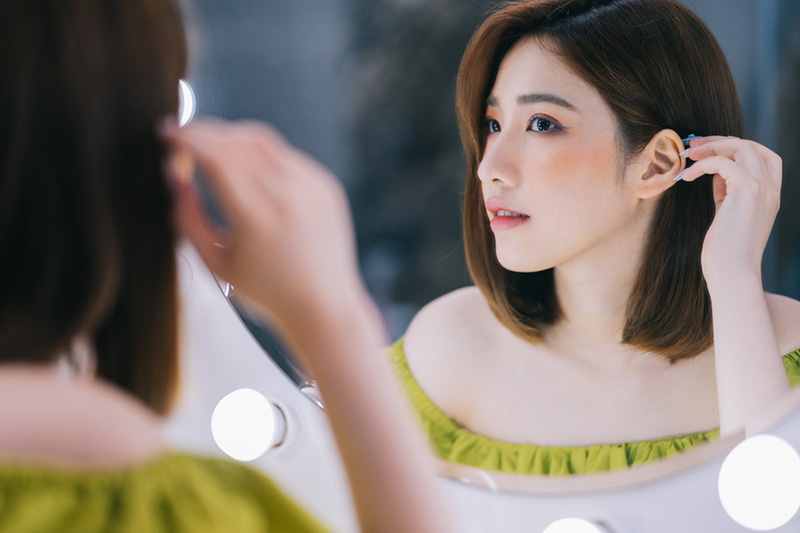 วิธีทำให้หน้าขาว