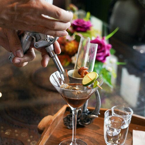 Amazing Brew and Blend @Chiang Rai