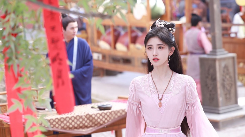 ตำนานเลือดฟินิกซ์ Beauty of Resilience