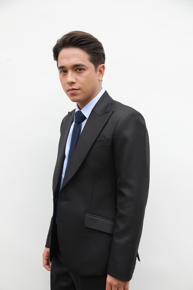 สืบลับหมอระบาด อเล็กซ์ เรนเดลล์