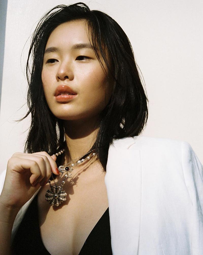 มินนี่ ภัททิยา