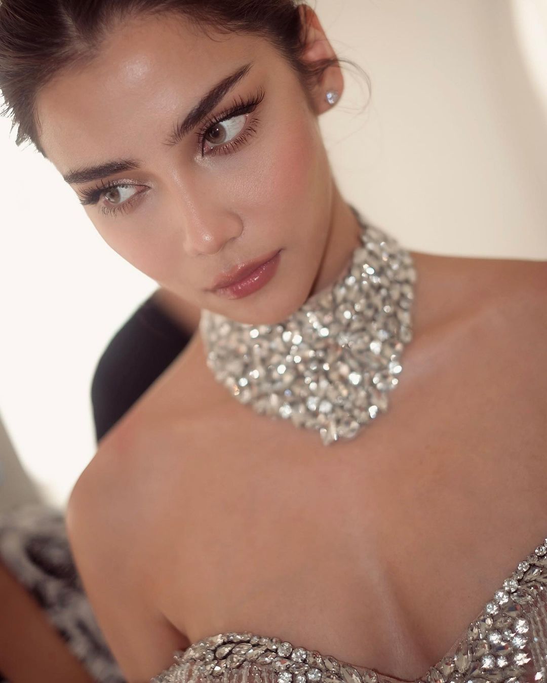  จีน่า The Face 