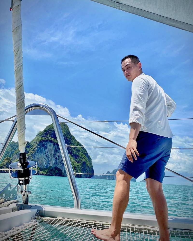 สงกรานต์ เตชะณรงค์