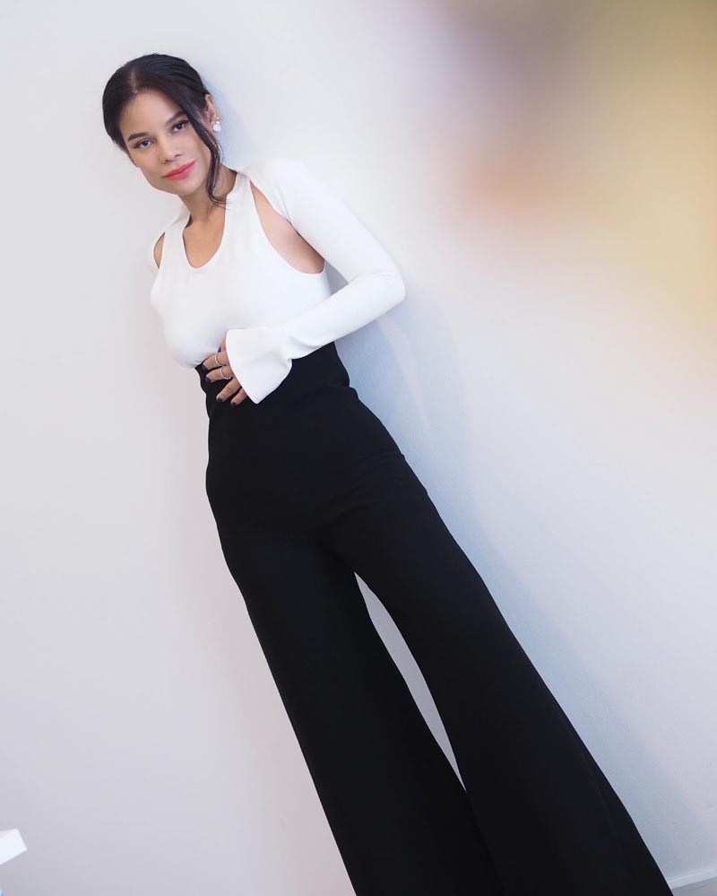 โอปอล์ ปาณิสรา