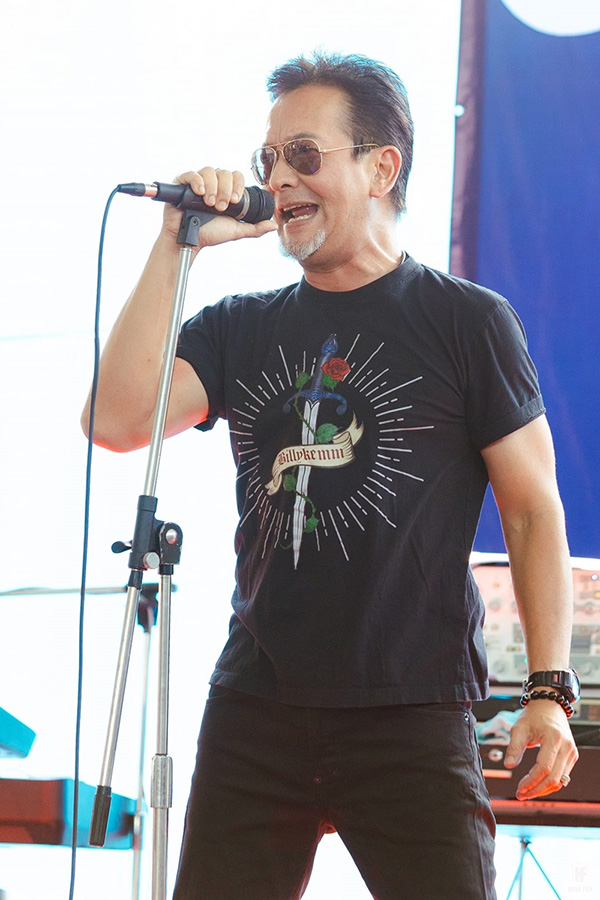 บิลลี่ โอแกน