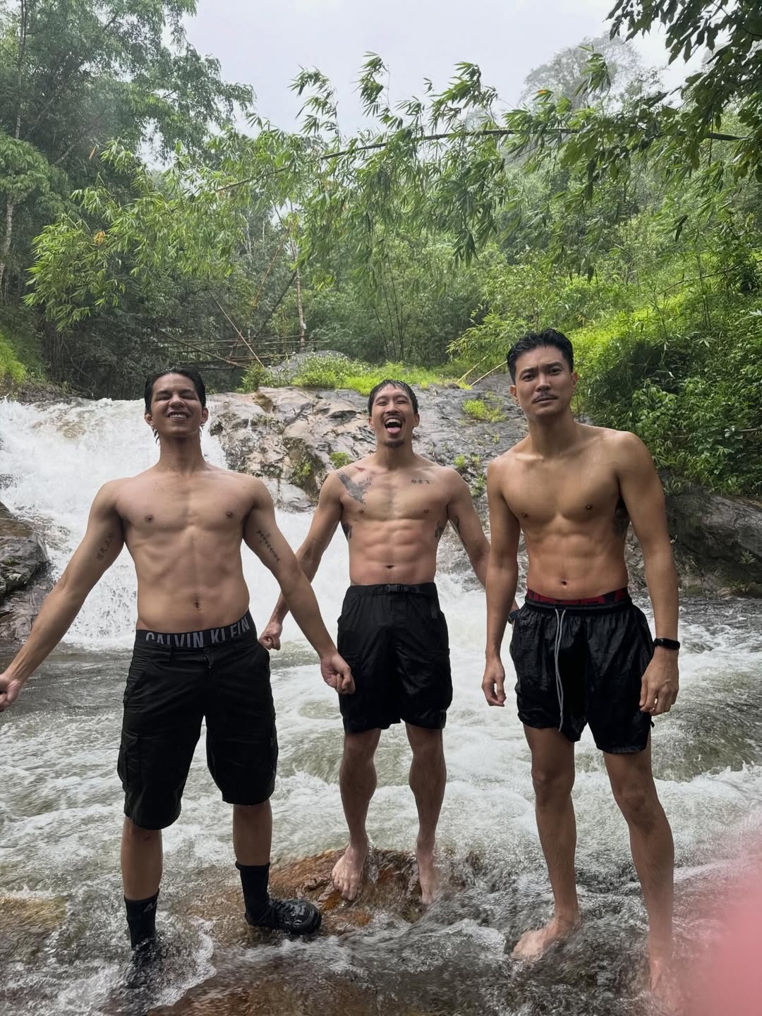 เฟย ภัทร โพสต์ HBD ท็อป ทศพล