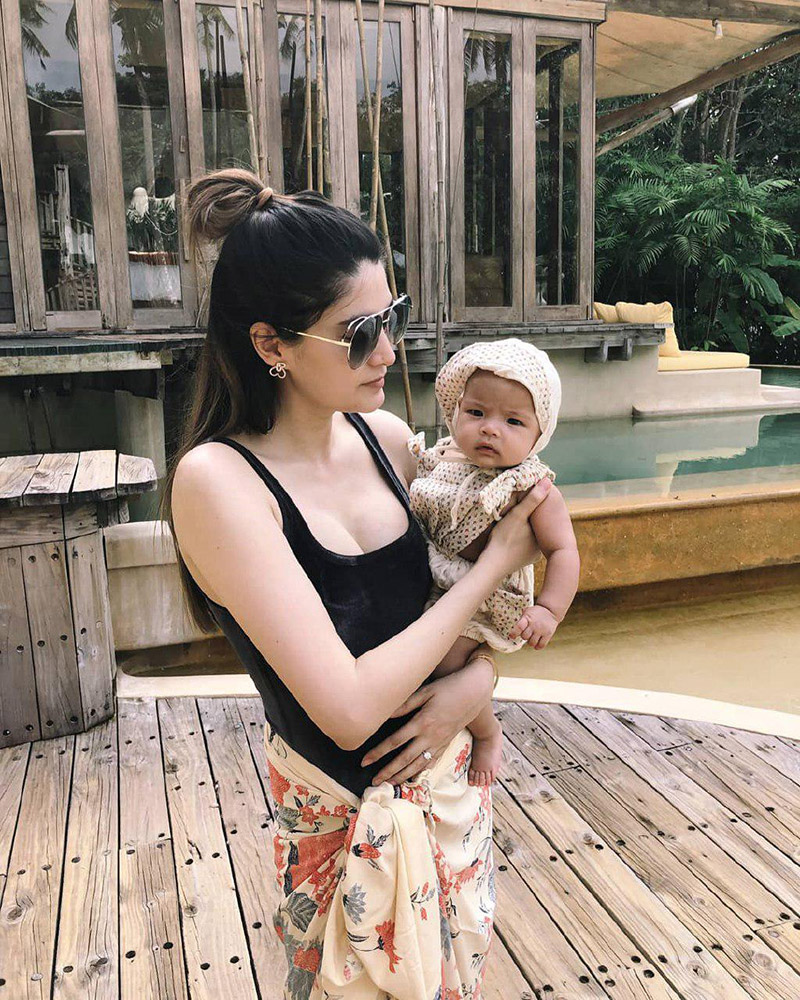 วันแม่แห่งชาติ 2562