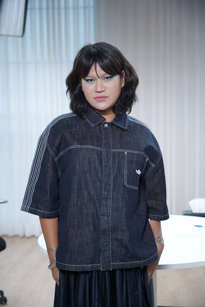  มะเดี่ยว อภิเชษฐ์ รายการ WOODY TALK 