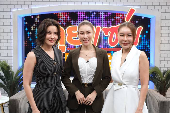  อ.เบ โอมมาศ์ตรา เจ้าของมหาเทวาลัยพระพิฆเนศ 