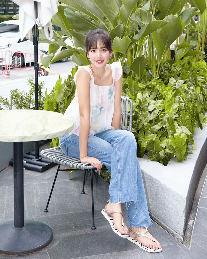 โบว์ เมลดา 