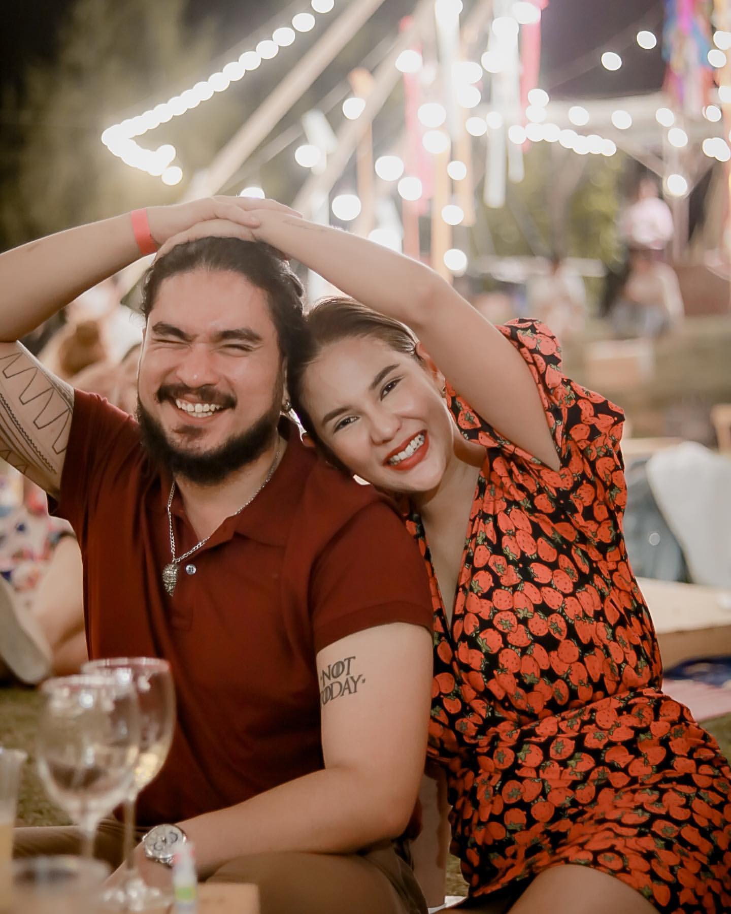 หมิว สิริลภัส