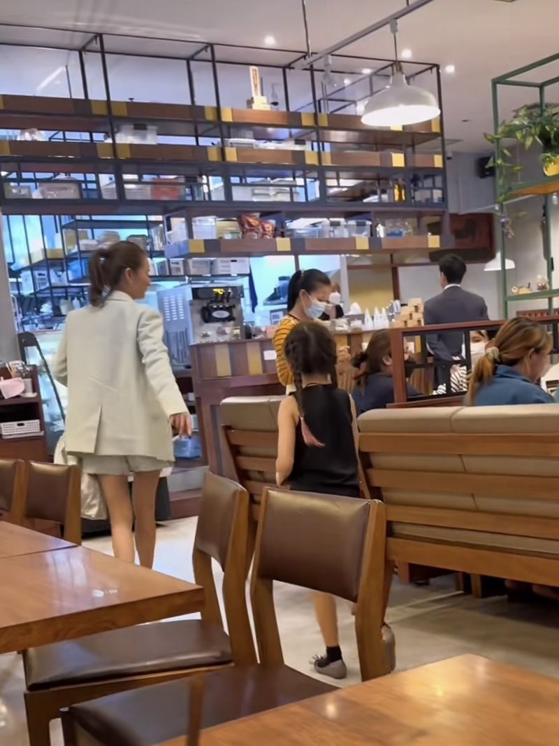 ทิม ต่าย