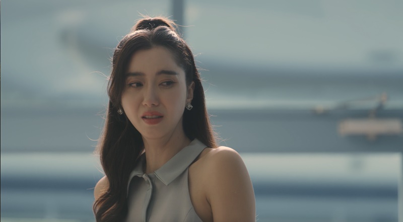 โซ่ทองคล้องใคร club friday the series