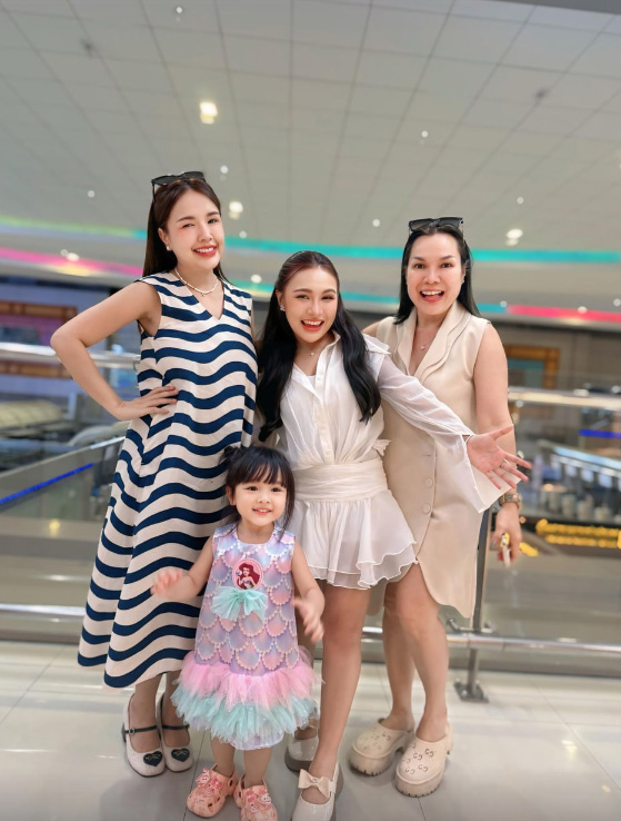 เจนนี่ รัชนก