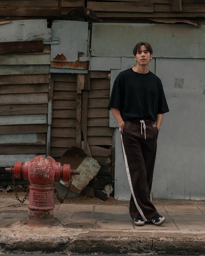 เจษ เจษฎ์พิพัฒ