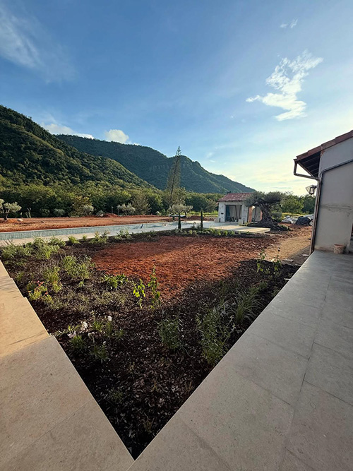 บ้านญาญ่า เขาใหญ่