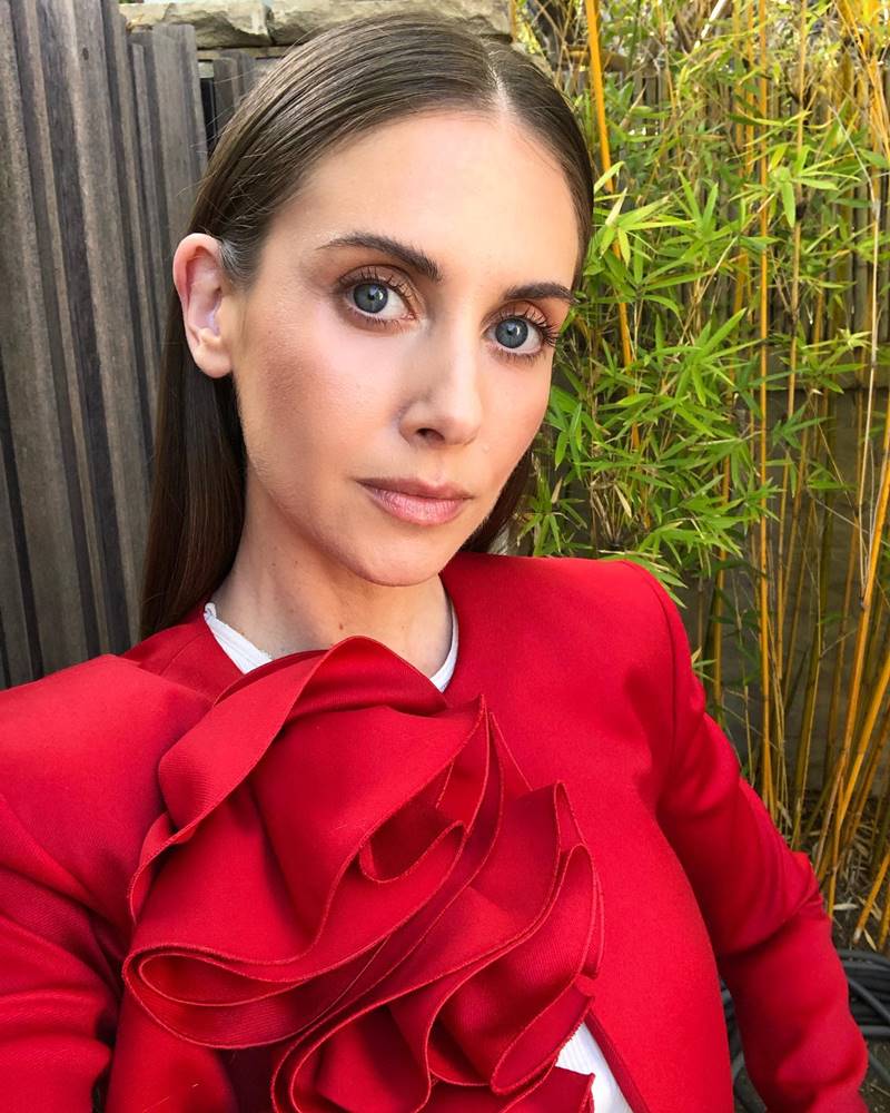 อลิสัน บรี 