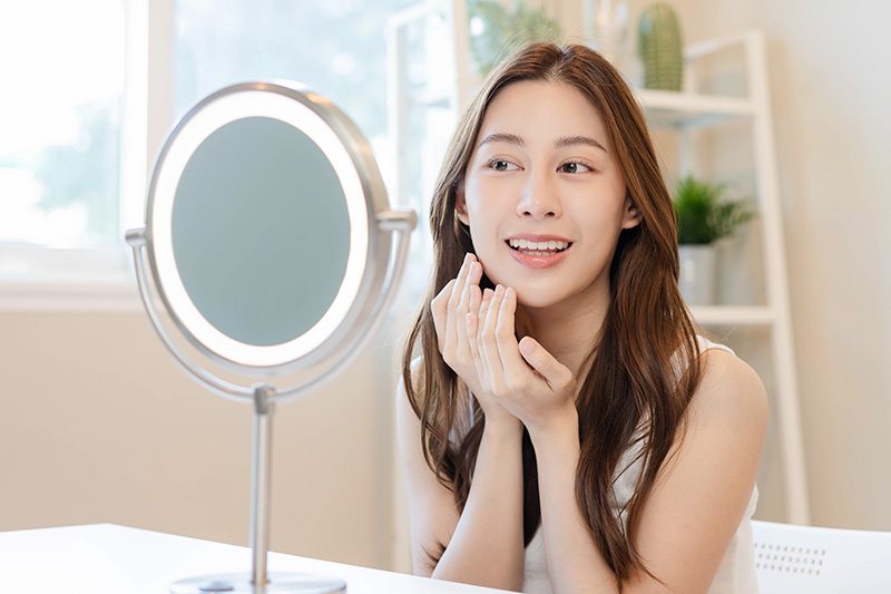 ครีมทาหน้า