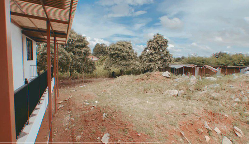 บ้าน จ๊ะจ๋า พริมรตา 