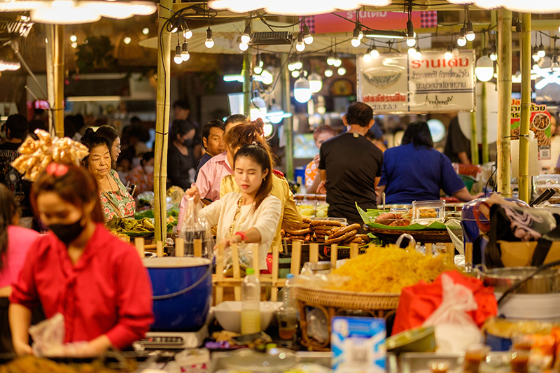 ร้านค้าคนละครึ่ง