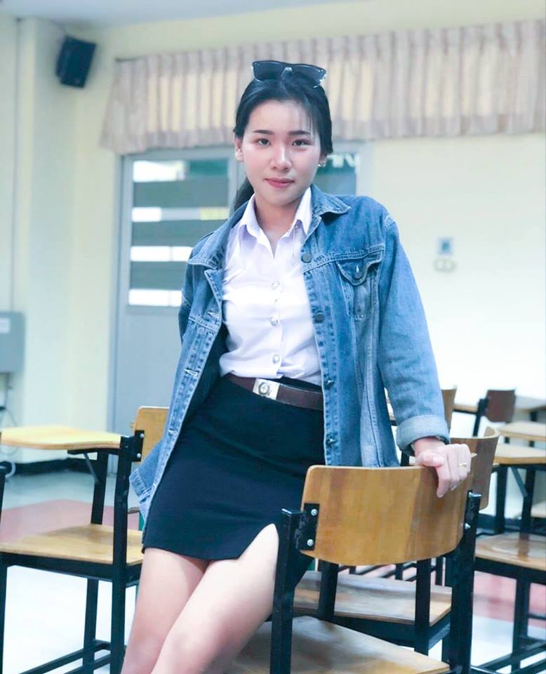 น้องบิว