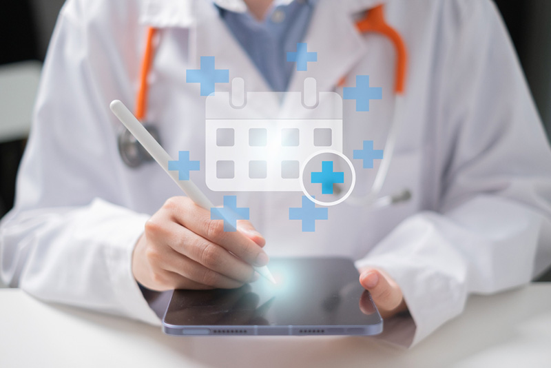 โรงพยาบาลที่ดีที่สุดในประเทศไทย 2025