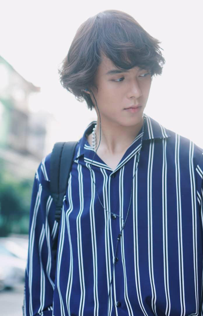 แฟรงกี้ วีรภัฎ