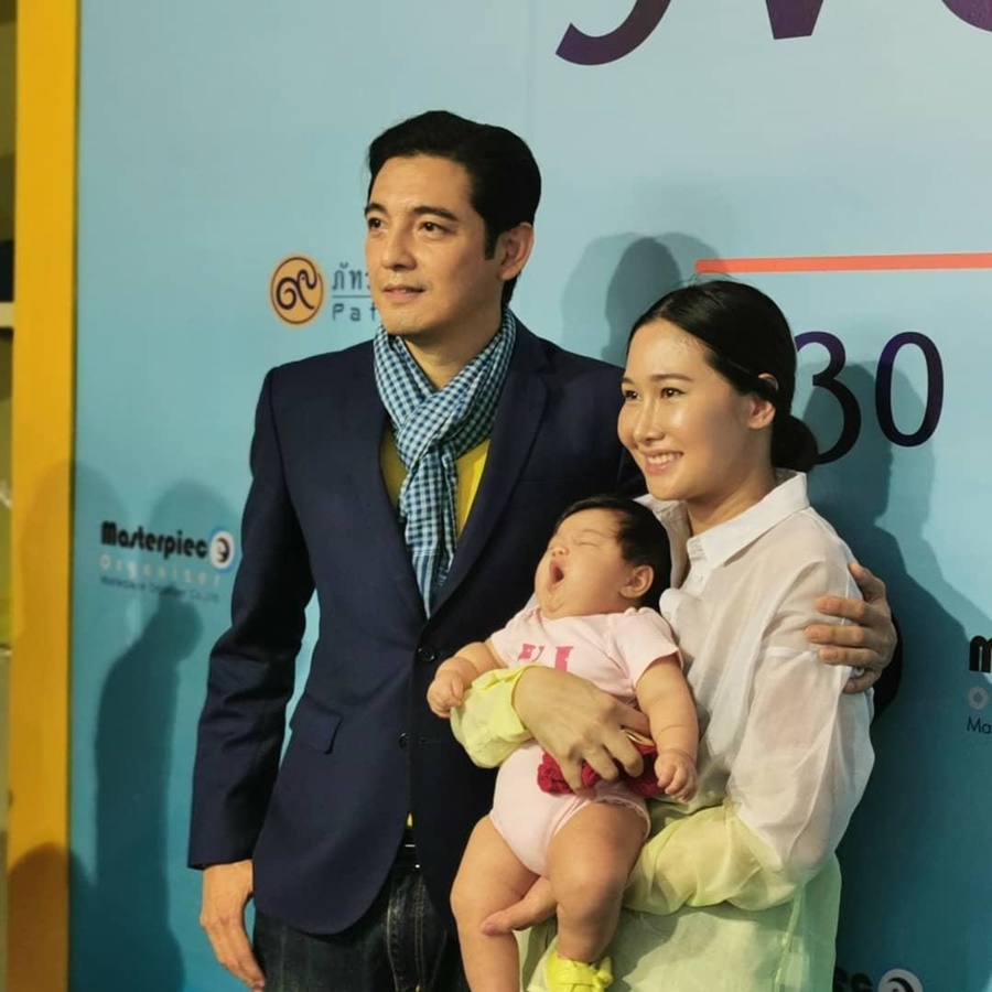 หนุ่ม ศรราม ติ๊ก บิ๊กบราเธอร์