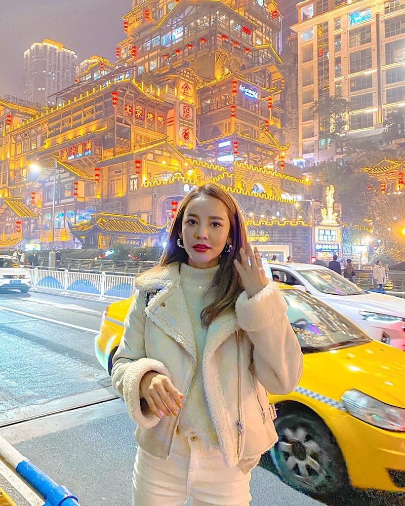 แก้มกี้ Gamgy