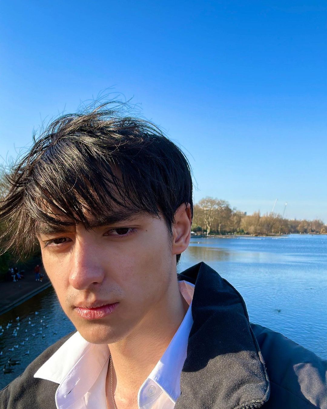 แมทธิว กู๊ด 