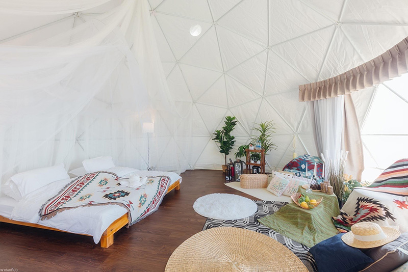 ที่พักภูชี้ฟ้า