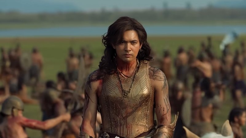 มาแล้ว ! ทีเซอร์แรก นาคี 3 ครุฑานาคี ดราม่าเข้มข้น CG อลังการ 