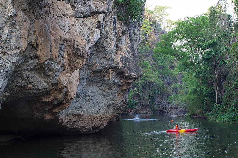 ผาหอบ ลำปาง