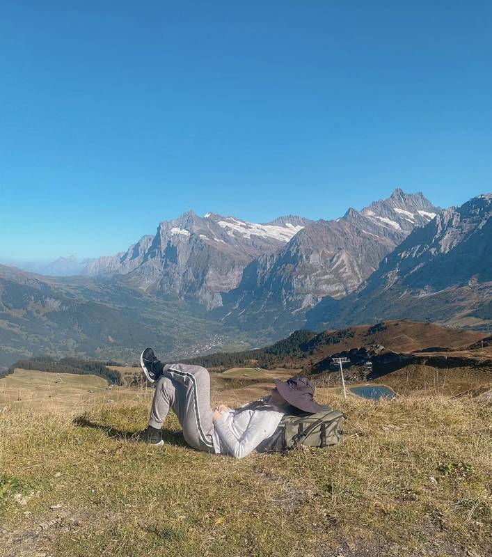 กระติ๊บ ชวัลกร โพสต์จุกอก จบวันแต่งงาน