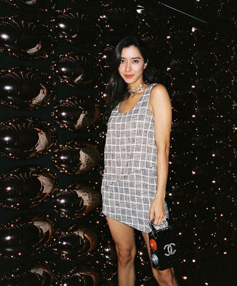 ไอซ์ อภิษฎา