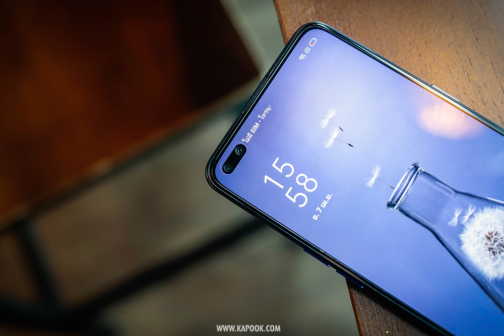 OPPO Reno3 Pro