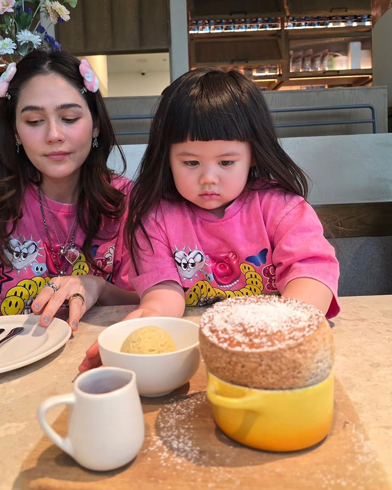 เจ๊เกล ตอบแบบนี้ เมื่อถูกถาม ปั่นจักรยานเป็นแล้วเหรอ