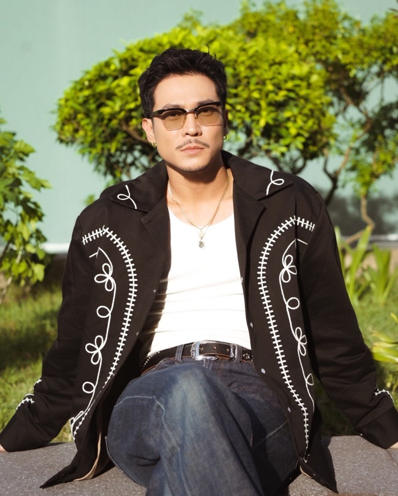 ก้อย อรัชพร - ท็อป ทศพล