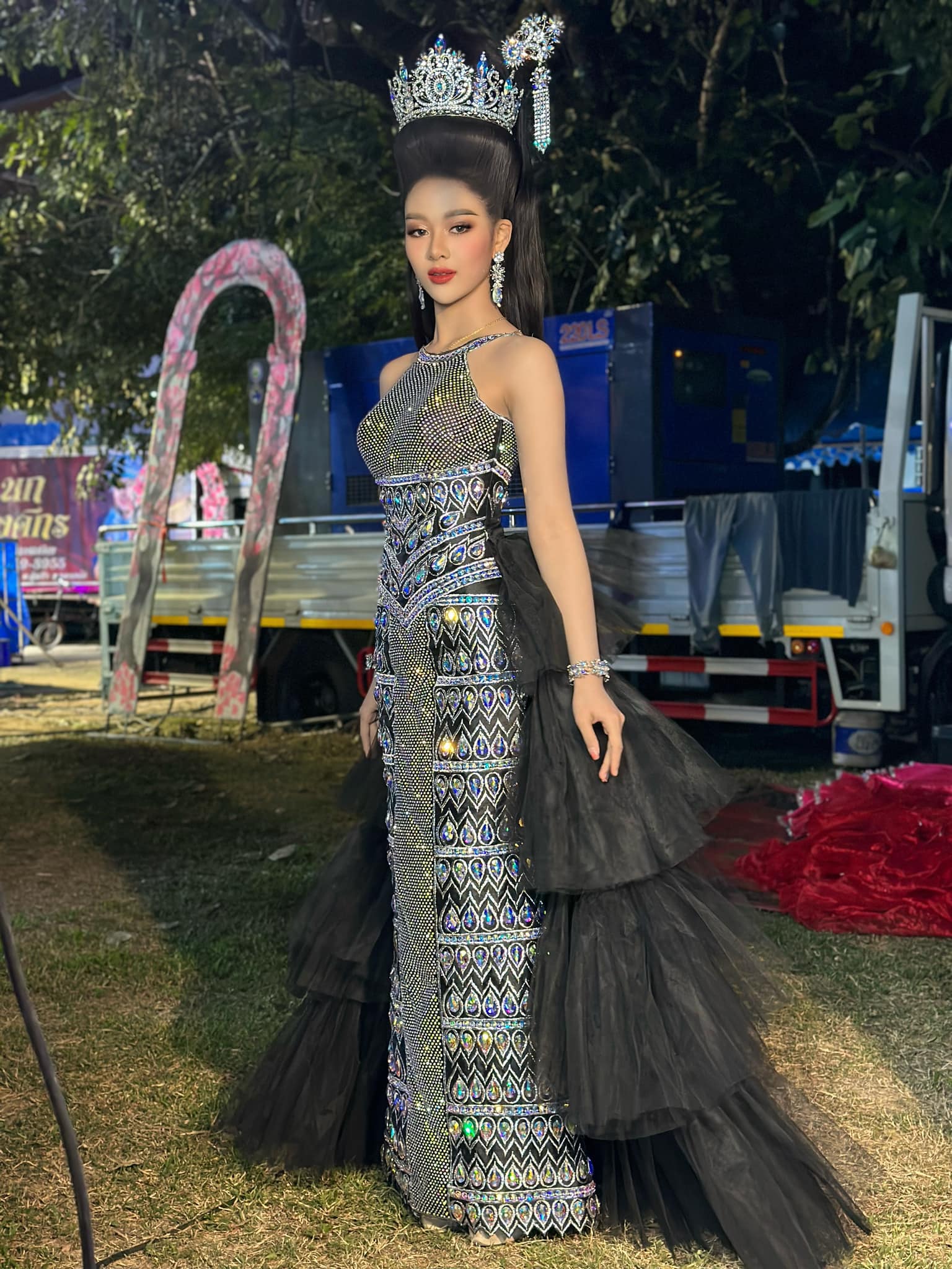 ยูกิ เพ็ญผกา 