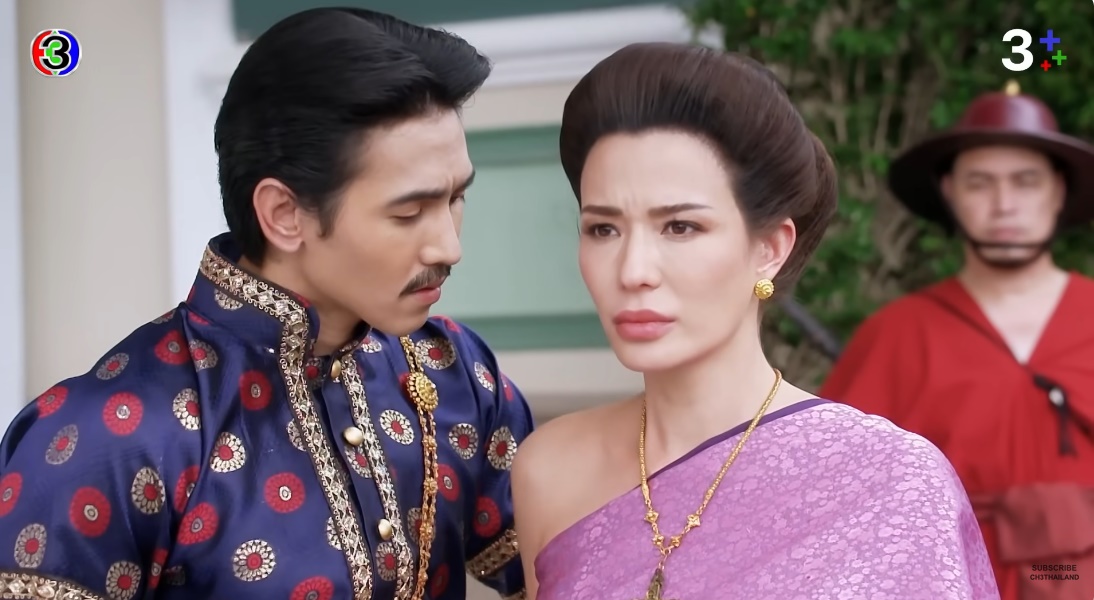 ท้าวทองกีบม้า