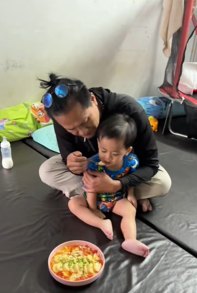 พ่อเลี้ยงเดี่ยว