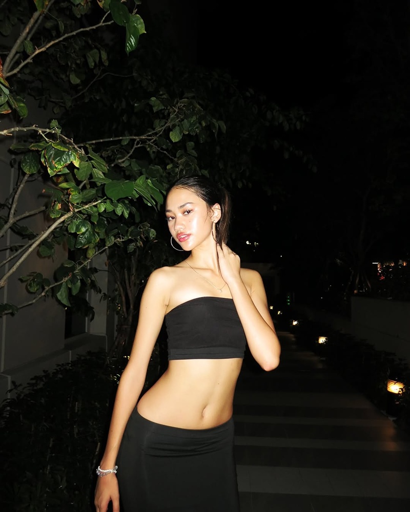 บีบี เดอะเฟซ