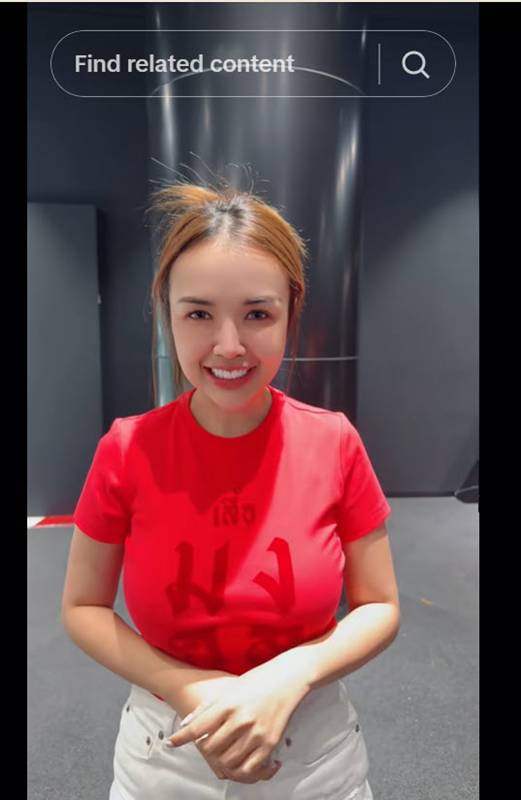 เจนนี่ ได้หมดถ้าสดชื่น ซื้อรถหรู 